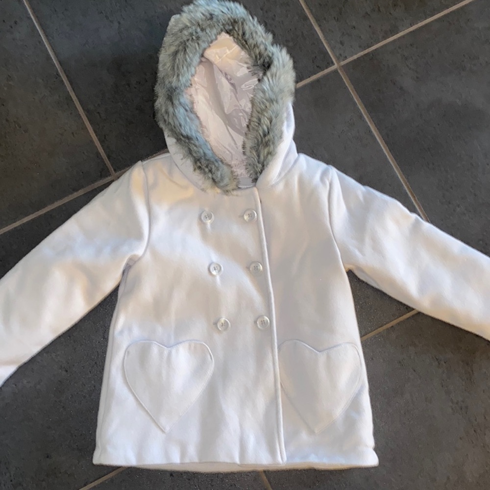 Jacket 4T